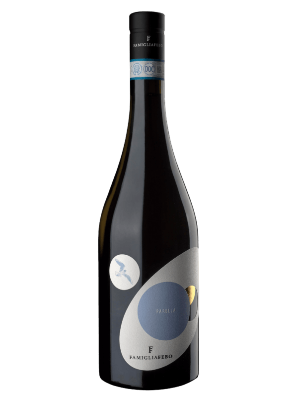 Trebbiano d'Abruzzo