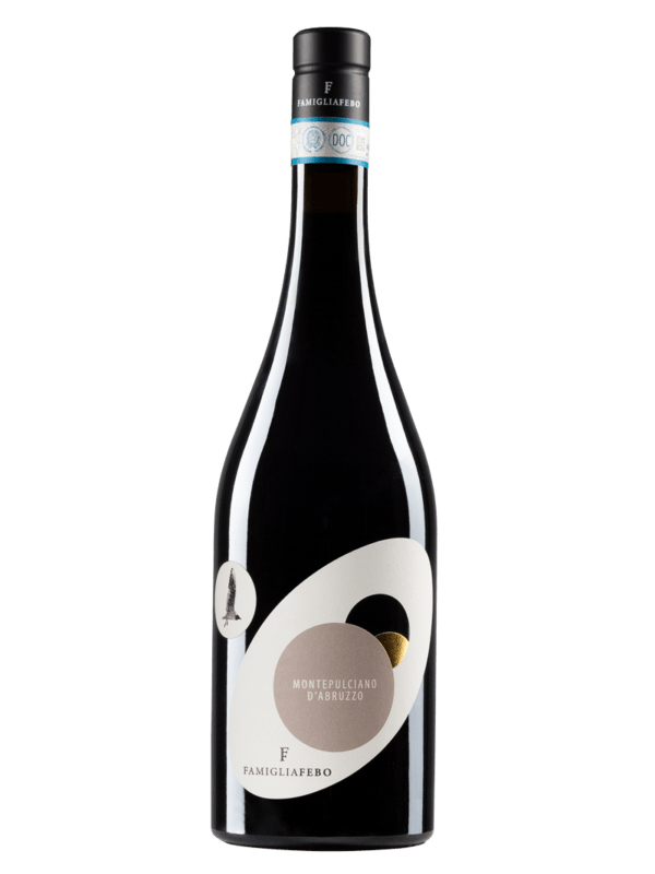 Montepulciano d’Abruzzo