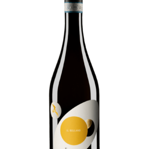 Abruzzo Pecorino Il Rolland
