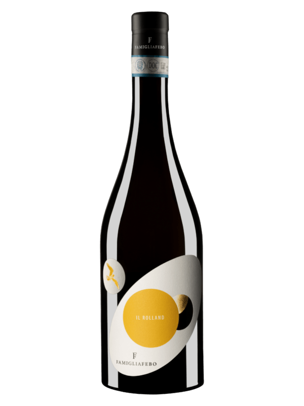 Abruzzo Pecorino Il Rolland